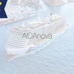 AIDAnova #5 Largest Cruise Ship in the World