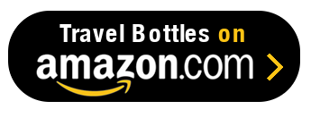 Amazon Button - Travel Bottles