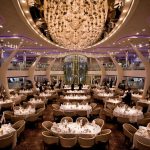 Biggest Cruise Ship 4 - Oasis of the Seas