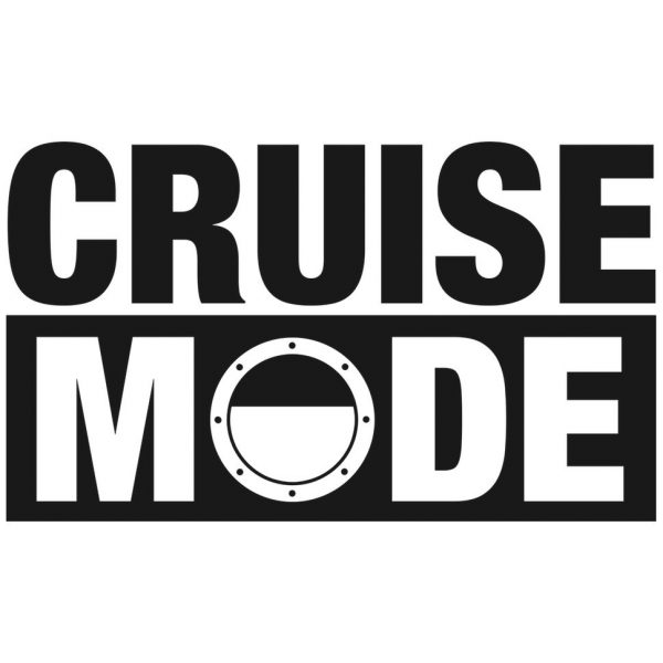 "Cruise Mode" Cruise Shirt
