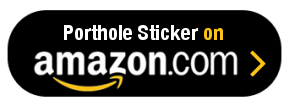 Porthole Sticker Amazon Button