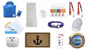 cruise products